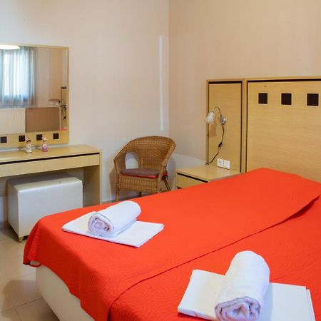 Elena Apartments 2 Asproválta Ngoại thất bức ảnh