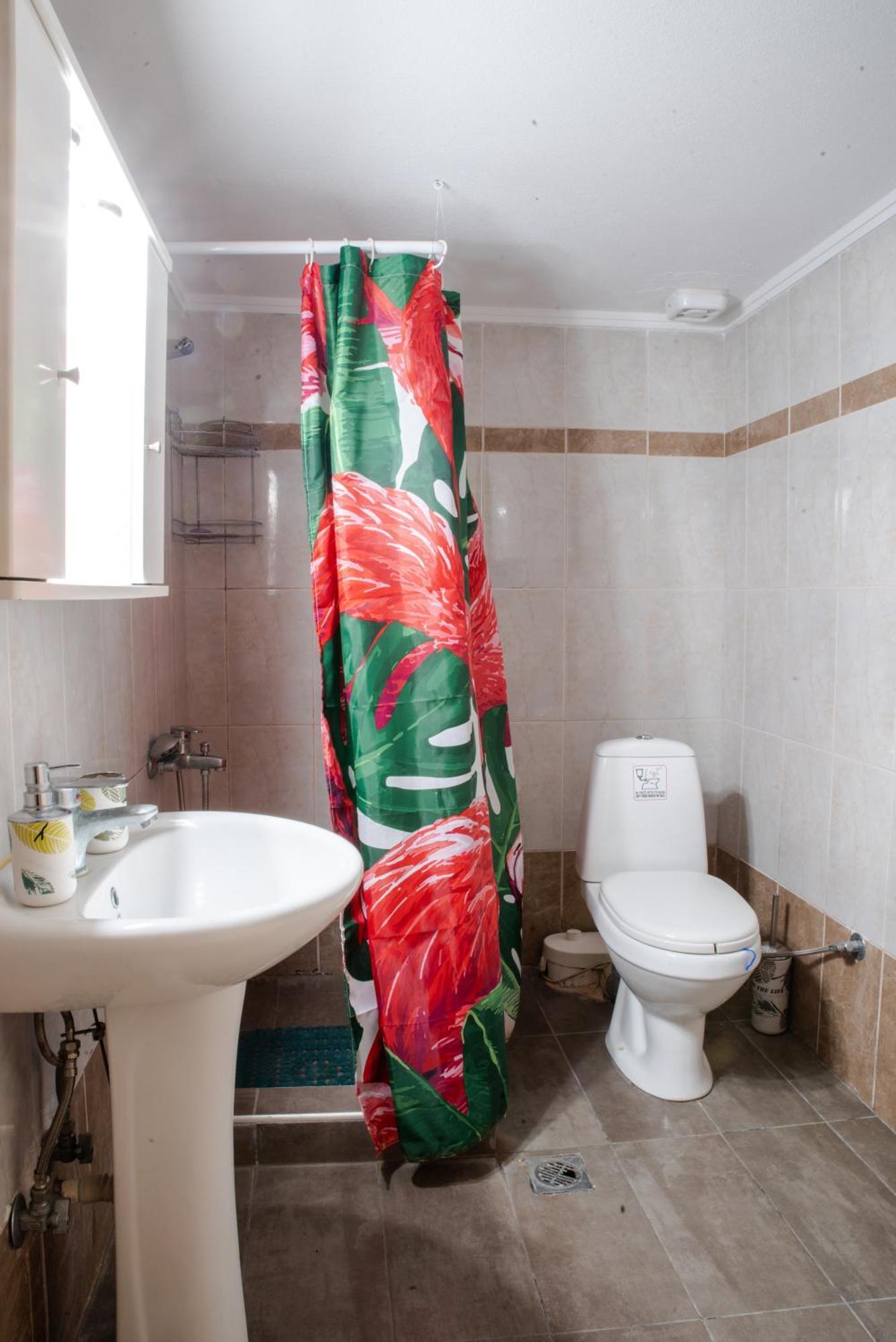 Elena Apartments 2 Asproválta Ngoại thất bức ảnh