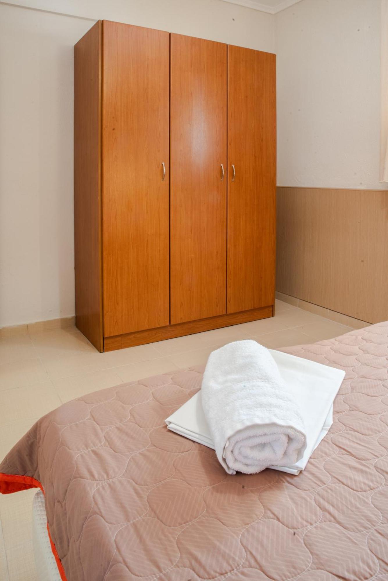 Elena Apartments 2 Asproválta Ngoại thất bức ảnh